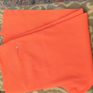 NWOT Athleta x Alicia Keys Elation Ribbed Leggings Size 3x